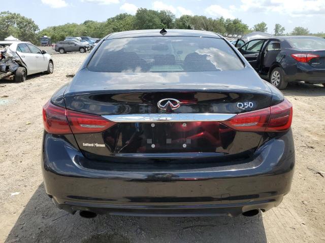 Photo 5 VIN: JN1EV7BP6MM704294 - INFINITI Q50 LUXE 