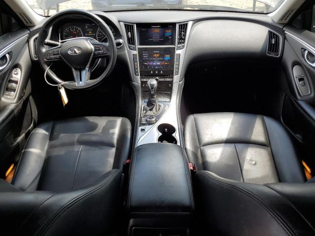 Photo 7 VIN: JN1EV7BP6MM704294 - INFINITI Q50 LUXE 