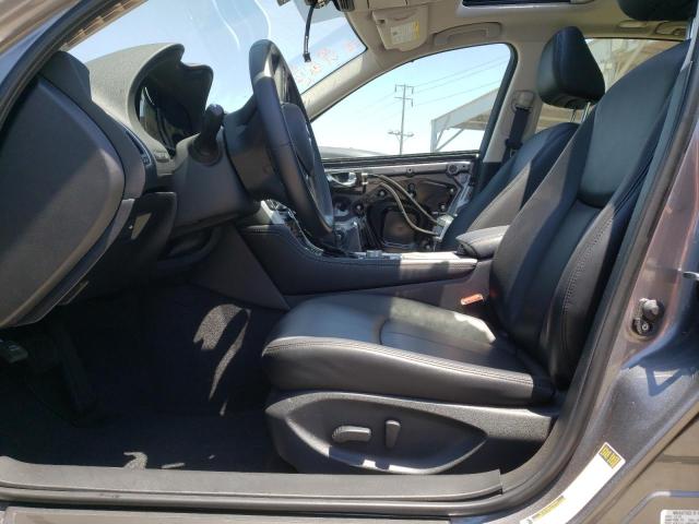 Photo 6 VIN: JN1EV7BP6MM704683 - INFINITI Q50 LUXE 