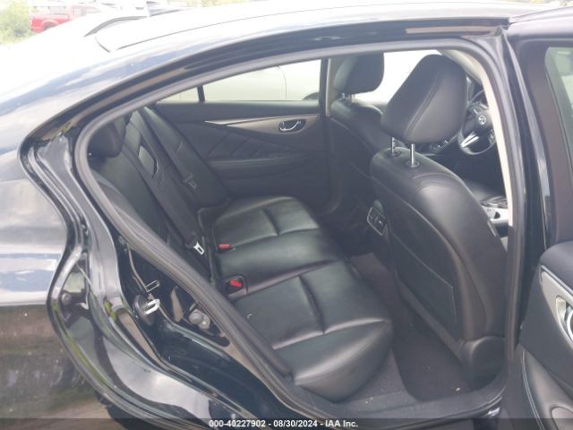 Photo 7 VIN: JN1EV7BP6MM705106 - INFINITI Q50 