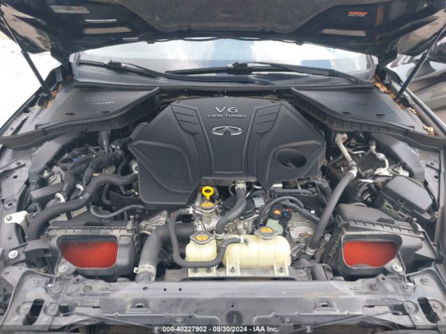 Photo 9 VIN: JN1EV7BP6MM705106 - INFINITI Q50 