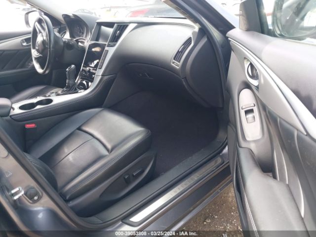 Photo 4 VIN: JN1EV7BP6MM706188 - INFINITI Q50 