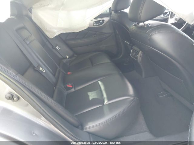 Photo 7 VIN: JN1EV7BP6MM706188 - INFINITI Q50 