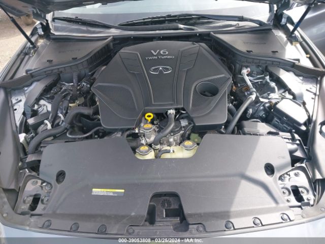 Photo 9 VIN: JN1EV7BP6MM706188 - INFINITI Q50 