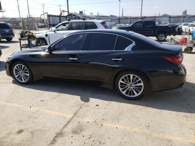 Photo 1 VIN: JN1EV7BP6PM510742 - INFINITI Q50 