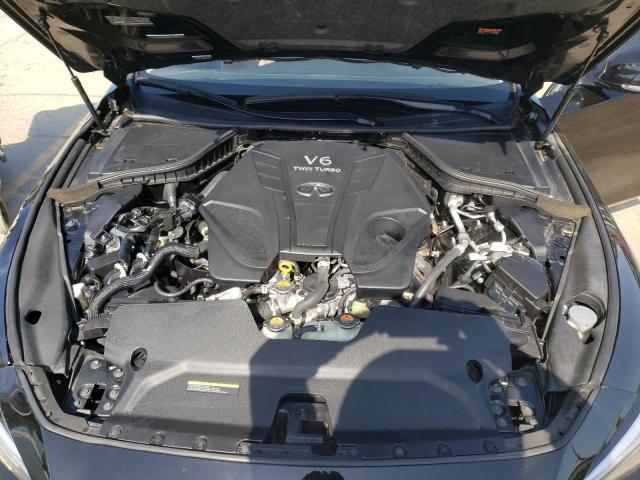 Photo 10 VIN: JN1EV7BP6PM510742 - INFINITI Q50 