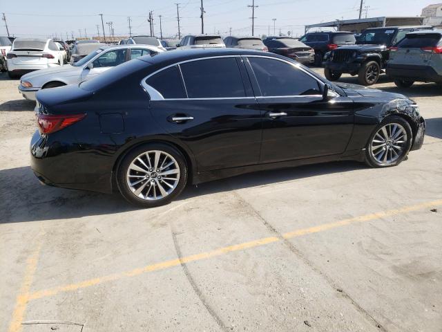 Photo 2 VIN: JN1EV7BP6PM510742 - INFINITI Q50 