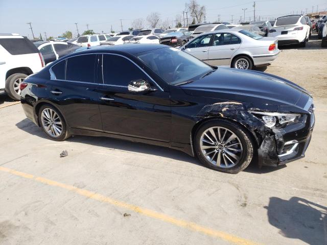 Photo 3 VIN: JN1EV7BP6PM510742 - INFINITI Q50 