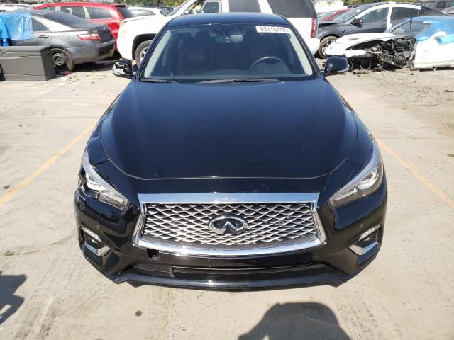 Photo 4 VIN: JN1EV7BP6PM510742 - INFINITI Q50 