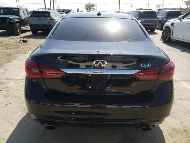 Photo 5 VIN: JN1EV7BP6PM510742 - INFINITI Q50 