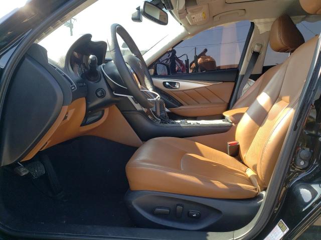 Photo 6 VIN: JN1EV7BP6PM510742 - INFINITI Q50 