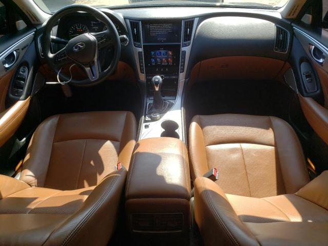 Photo 7 VIN: JN1EV7BP6PM510742 - INFINITI Q50 