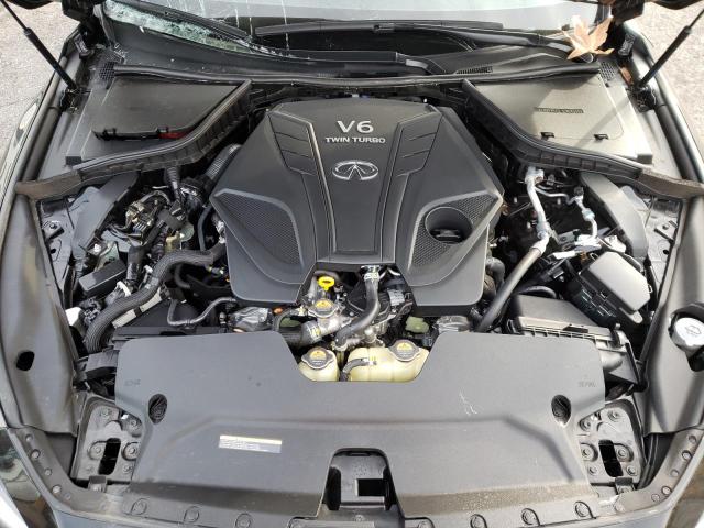 Photo 6 VIN: JN1EV7BP7MM701453 - INFINITI Q50 LUXE 