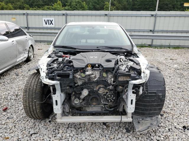 Photo 4 VIN: JN1EV7BP7MM703543 - INFINITI Q50 