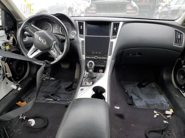 Photo 7 VIN: JN1EV7BP7MM703543 - INFINITI Q50 