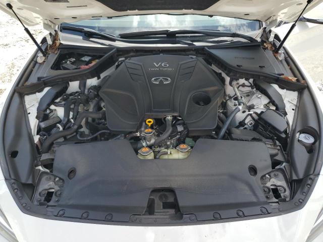 Photo 10 VIN: JN1EV7BP7MM703896 - INFINITI Q50 LUXE 