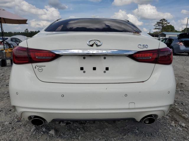 Photo 5 VIN: JN1EV7BP7MM703896 - INFINITI Q50 LUXE 