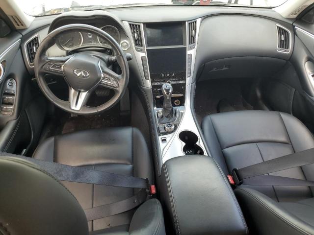 Photo 7 VIN: JN1EV7BP7MM703896 - INFINITI Q50 LUXE 