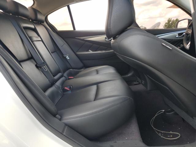 Photo 9 VIN: JN1EV7BP7MM703896 - INFINITI Q50 LUXE 