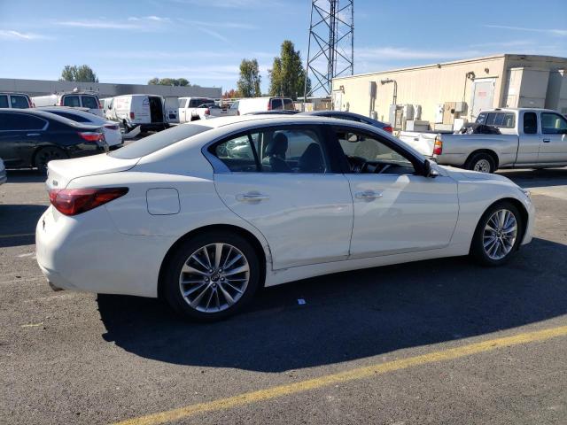 Photo 2 VIN: JN1EV7BP7MM705227 - INFINITI Q50 