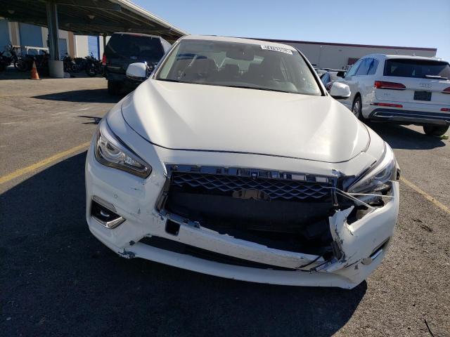 Photo 4 VIN: JN1EV7BP7MM705227 - INFINITI Q50 