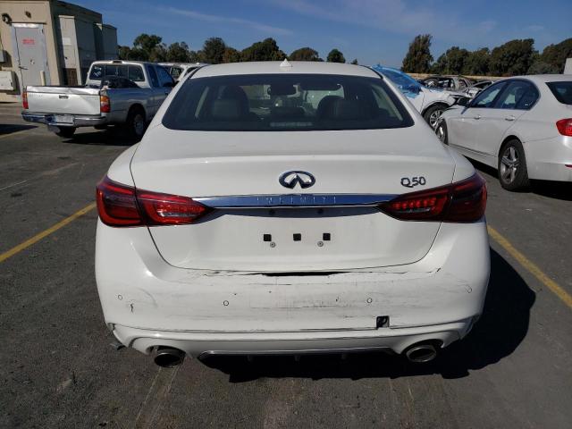 Photo 5 VIN: JN1EV7BP7MM705227 - INFINITI Q50 