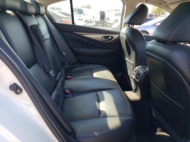 Photo 9 VIN: JN1EV7BP7MM705227 - INFINITI Q50 