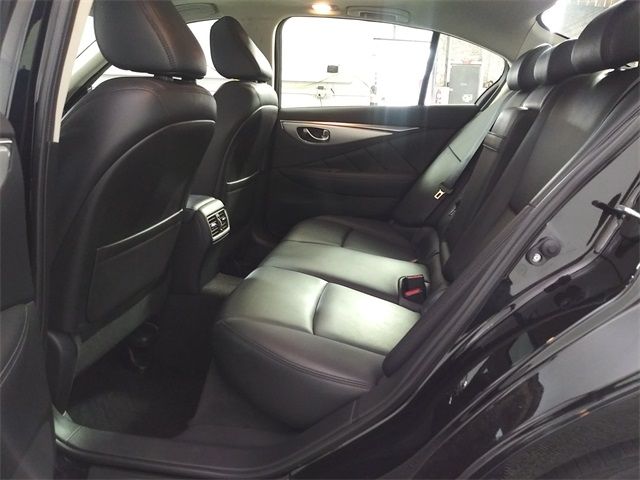 Photo 9 VIN: JN1EV7BP7MM706992 - INFINITI Q50 