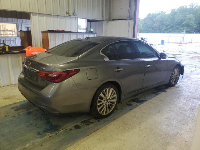 Photo 2 VIN: JN1EV7BP7MM707155 - INFINITI Q50 LUXE 