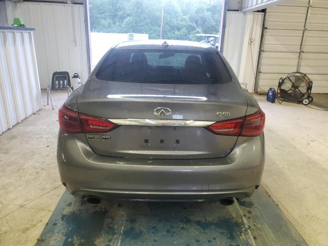 Photo 5 VIN: JN1EV7BP7MM707155 - INFINITI Q50 LUXE 