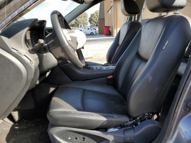 Photo 6 VIN: JN1EV7BP7MM707186 - INFINITI Q50 