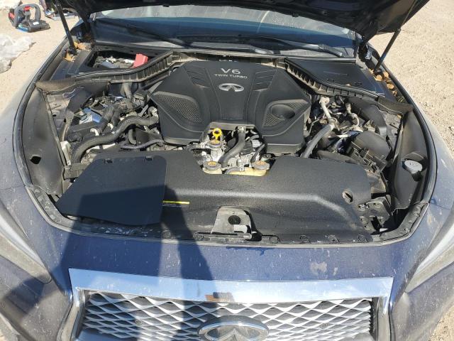 Photo 10 VIN: JN1EV7BP7NM310790 - INFINITI Q50 LUXE 