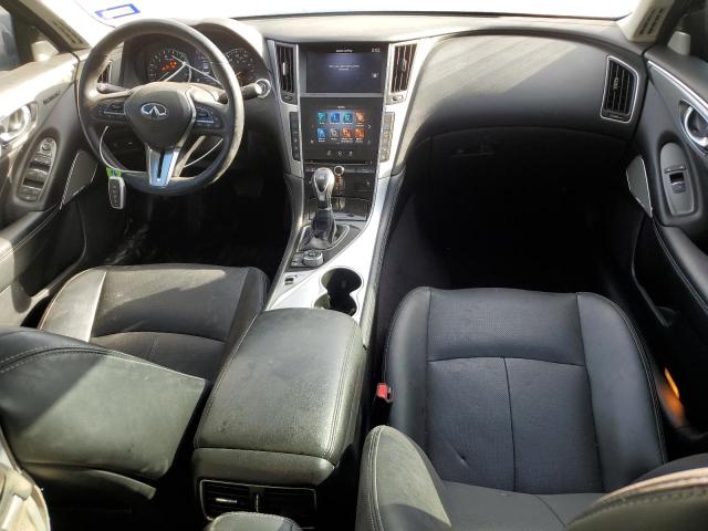 Photo 7 VIN: JN1EV7BP7NM310790 - INFINITI Q50 LUXE 