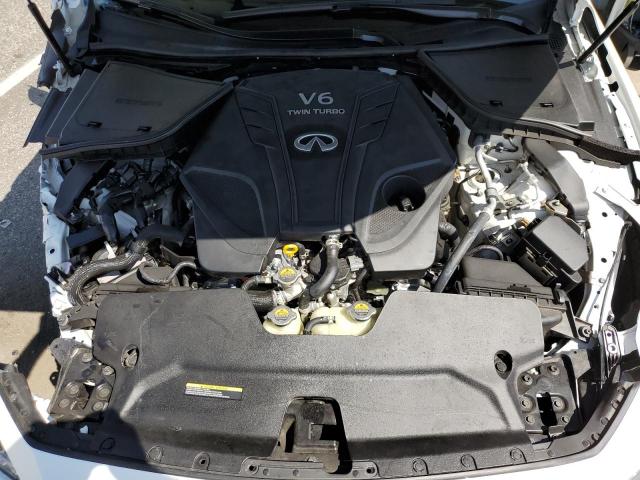 Photo 10 VIN: JN1EV7BP7PM510569 - INFINITI Q50 LUXE 