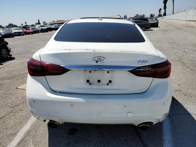 Photo 5 VIN: JN1EV7BP7PM510569 - INFINITI Q50 LUXE 