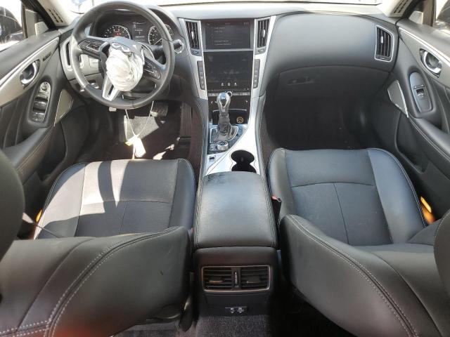 Photo 7 VIN: JN1EV7BP7PM511138 - INFINITI Q50 LUXE 