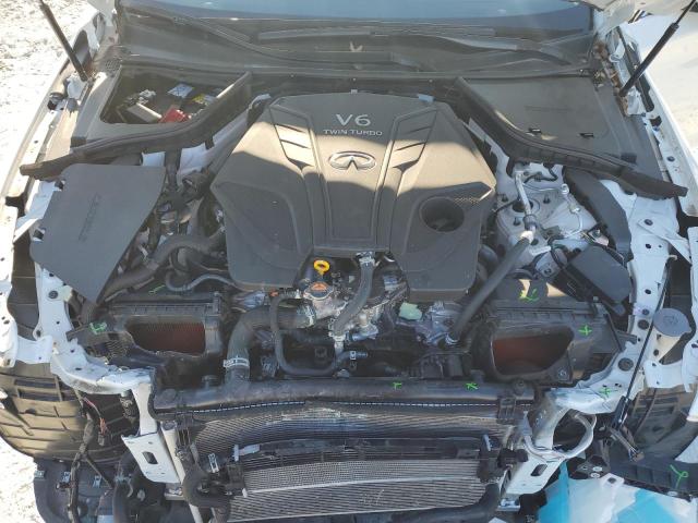 Photo 10 VIN: JN1EV7BP7RM600453 - INFINITI Q50 LUXE 