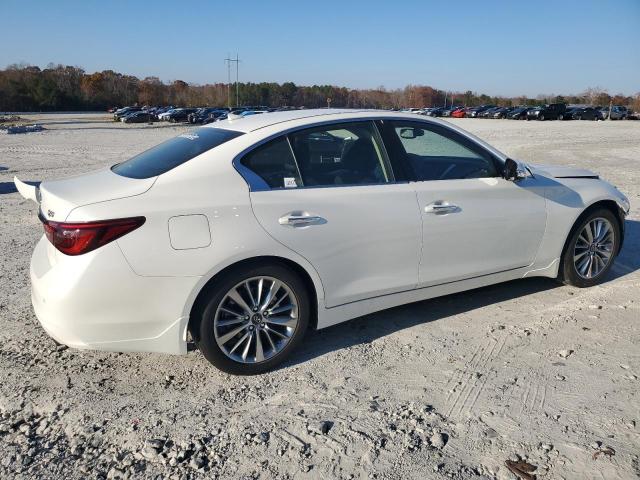 Photo 2 VIN: JN1EV7BP7RM600453 - INFINITI Q50 LUXE 