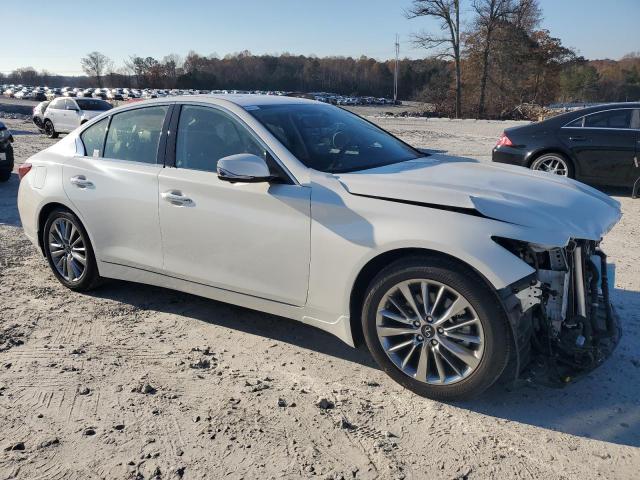 Photo 3 VIN: JN1EV7BP7RM600453 - INFINITI Q50 LUXE 