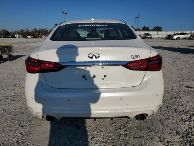 Photo 5 VIN: JN1EV7BP7RM600453 - INFINITI Q50 LUXE 