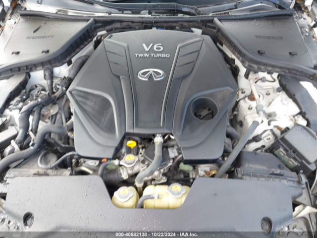 Photo 9 VIN: JN1EV7BP8MM703891 - INFINITI Q50 