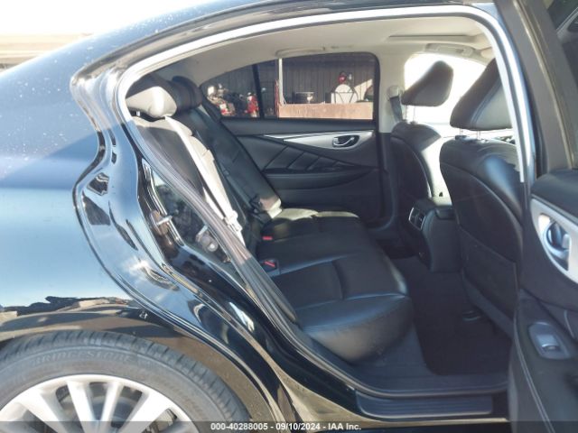 Photo 7 VIN: JN1EV7BP8MM704944 - INFINITI Q50 