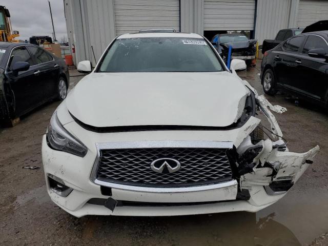 Photo 4 VIN: JN1EV7BP8MM707424 - INFINITI Q50 