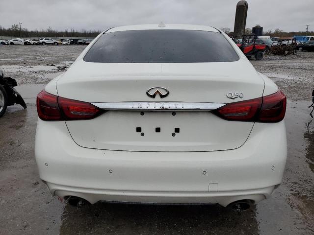 Photo 5 VIN: JN1EV7BP8MM707424 - INFINITI Q50 