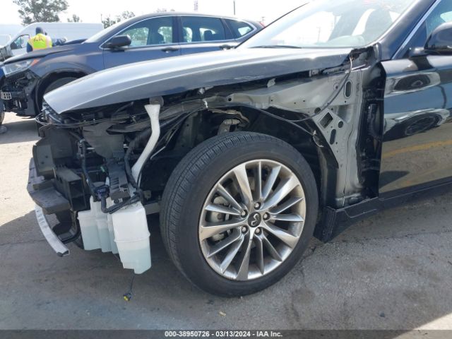 Photo 5 VIN: JN1EV7BP8NM310944 - INFINITI Q50 