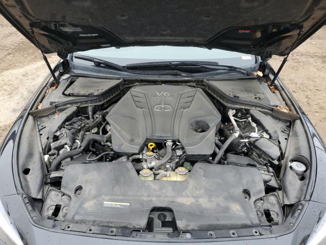 Photo 10 VIN: JN1EV7BP8NM311740 - INFINITI Q50 LUXE 