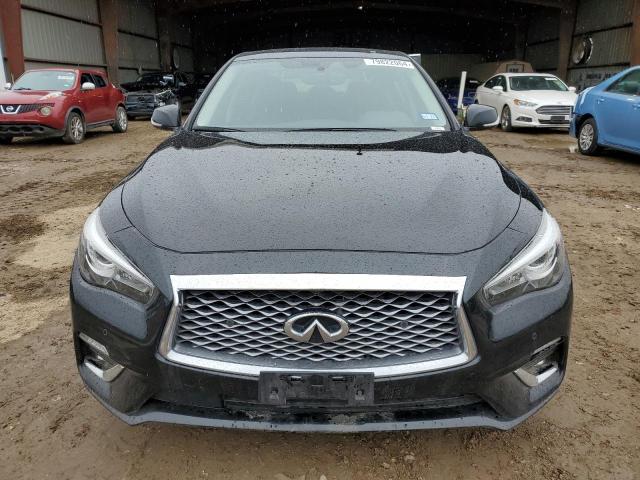 Photo 4 VIN: JN1EV7BP8NM311740 - INFINITI Q50 LUXE 