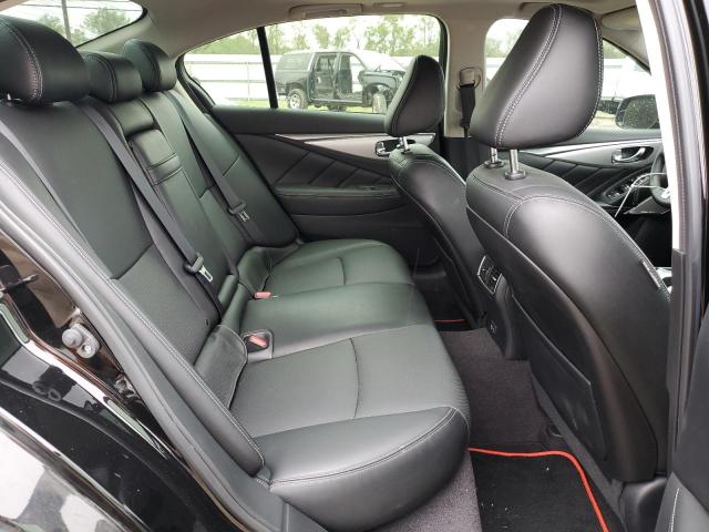 Photo 9 VIN: JN1EV7BP8NM311740 - INFINITI Q50 LUXE 