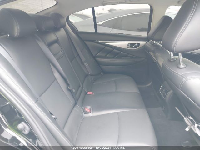 Photo 7 VIN: JN1EV7BP8PM511259 - INFINITI Q50 