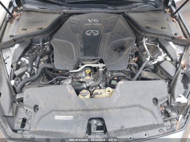 Photo 9 VIN: JN1EV7BP9MM700224 - INFINITI Q50 